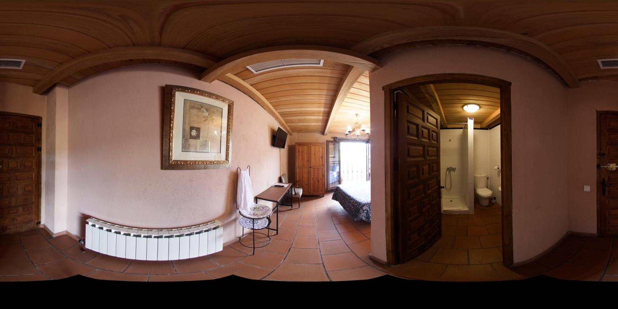 Casa Rural Garrido Ademuz Exterior photo