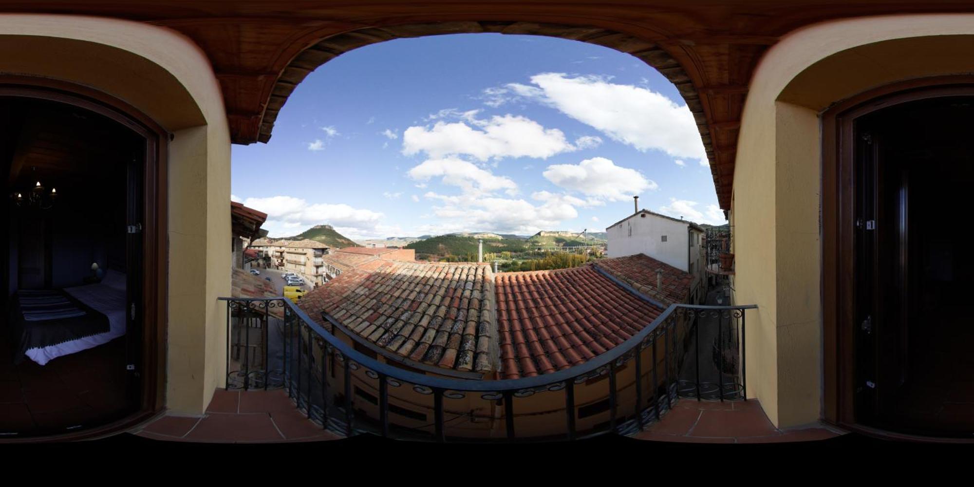 Casa Rural Garrido Ademuz Exterior photo