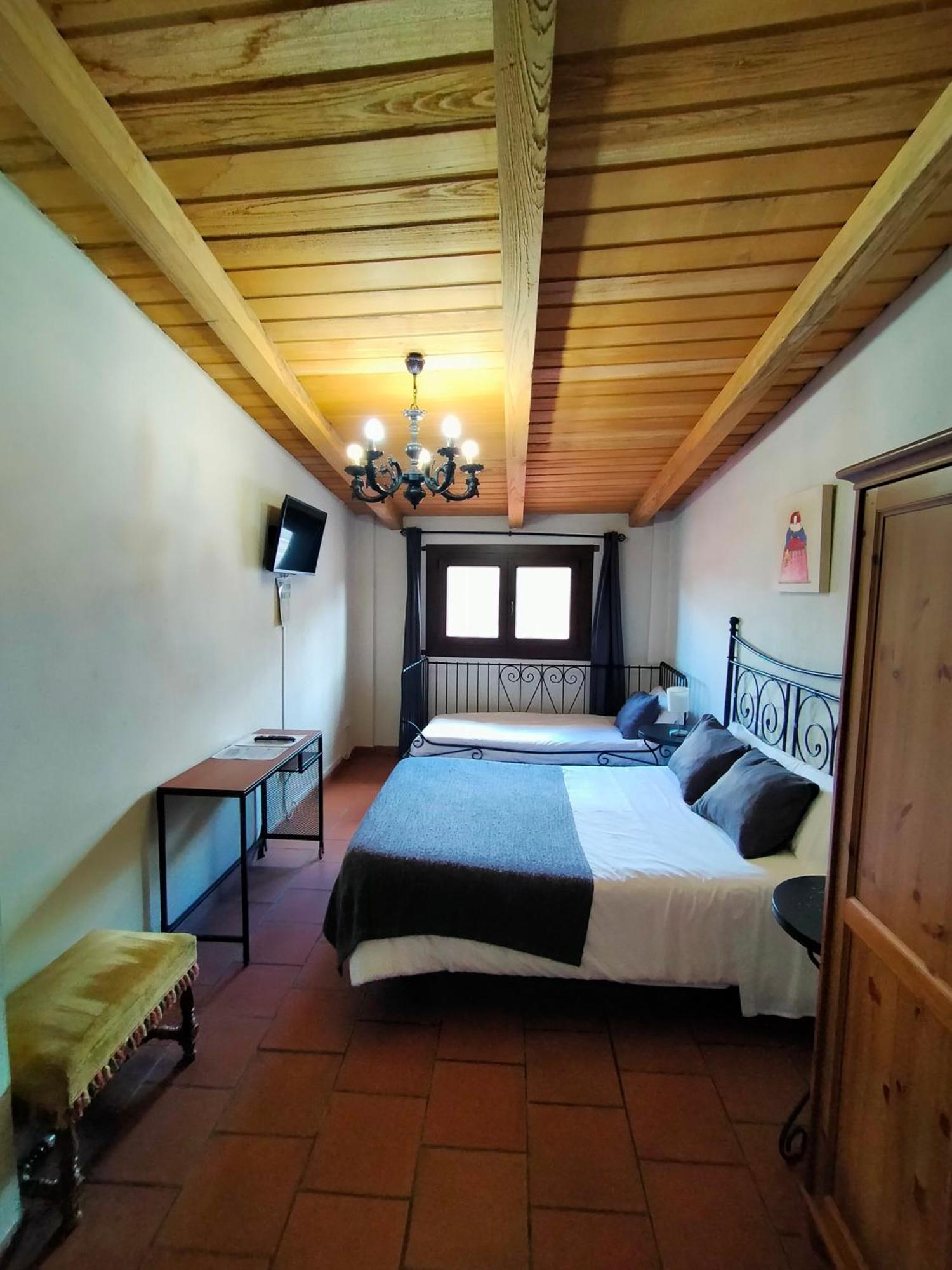 Casa Rural Garrido Ademuz Exterior photo