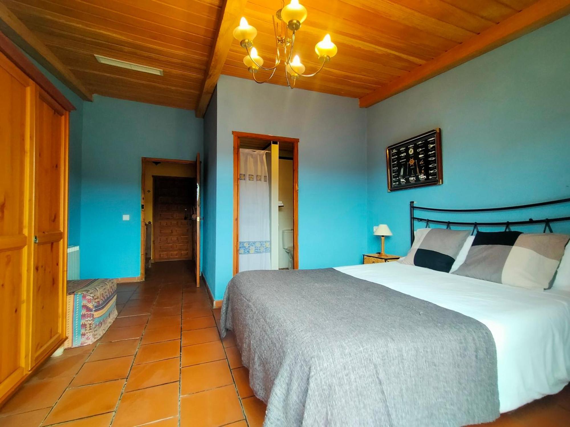 Casa Rural Garrido Ademuz Exterior photo