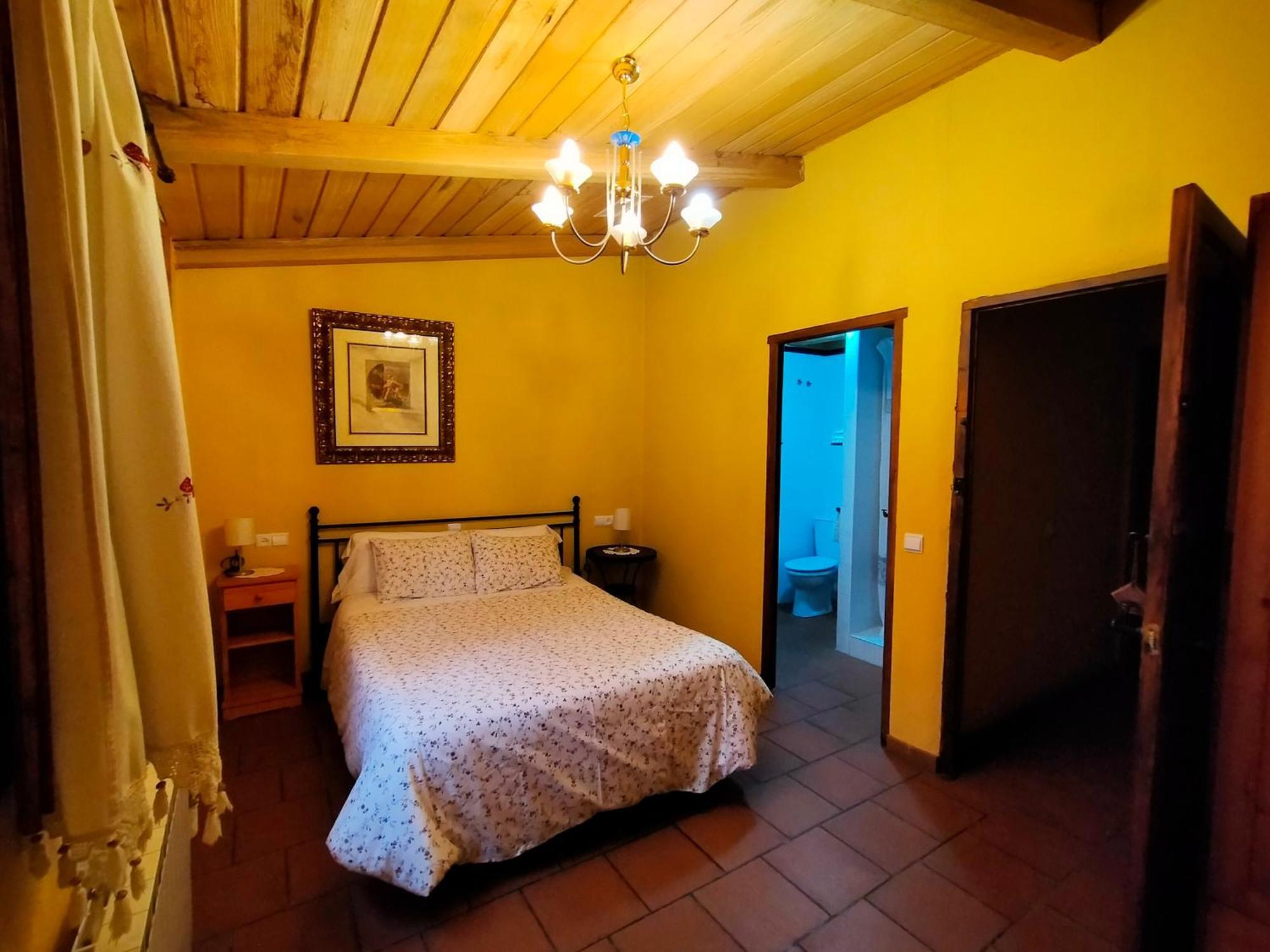 Casa Rural Garrido Ademuz Exterior photo