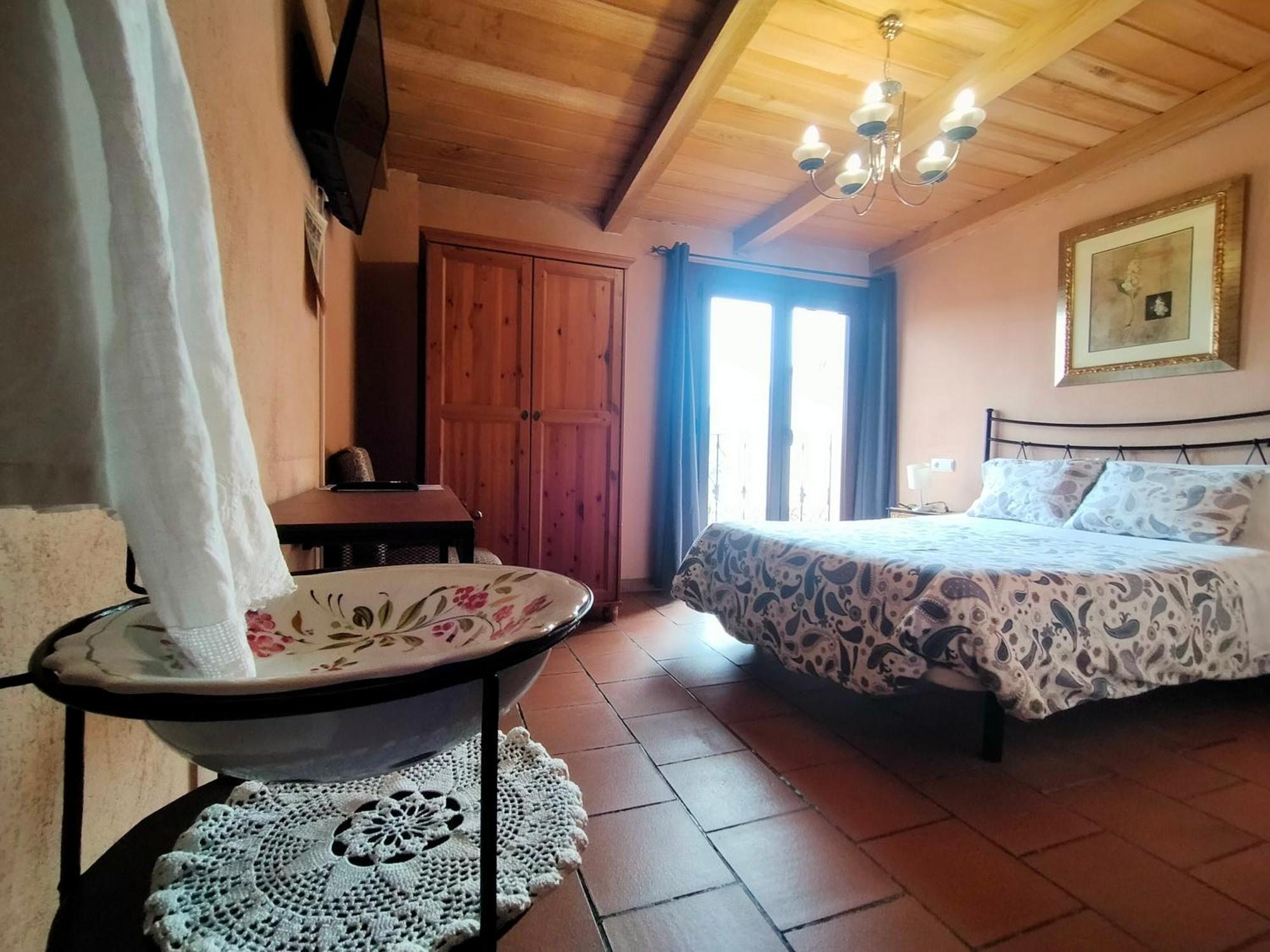 Casa Rural Garrido Ademuz Exterior photo