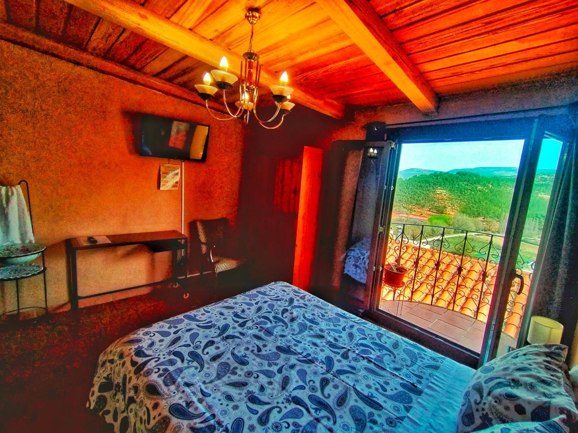 Casa Rural Garrido Ademuz Exterior photo